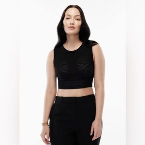 Babaton Pointelle Tank